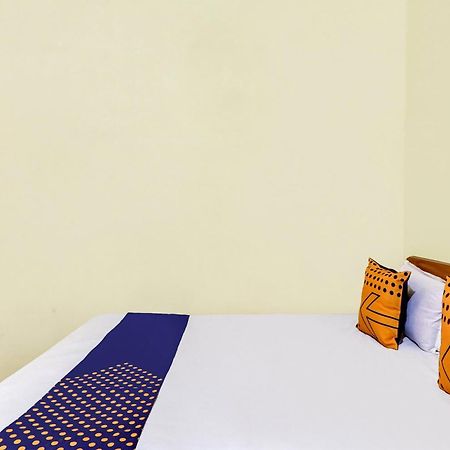 Hotel O Shivaye Rest House Deoghar Exterior foto