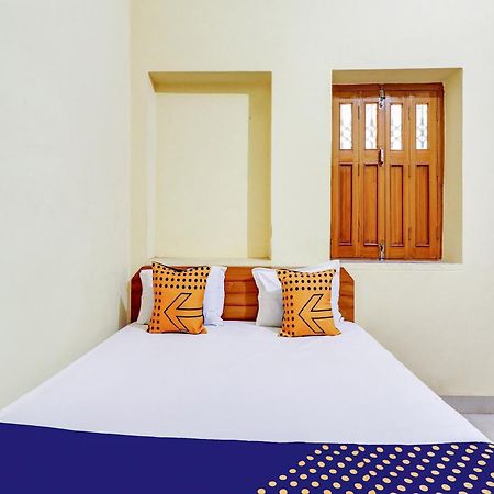 Hotel O Shivaye Rest House Deoghar Exterior foto