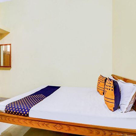 Hotel O Shivaye Rest House Deoghar Exterior foto