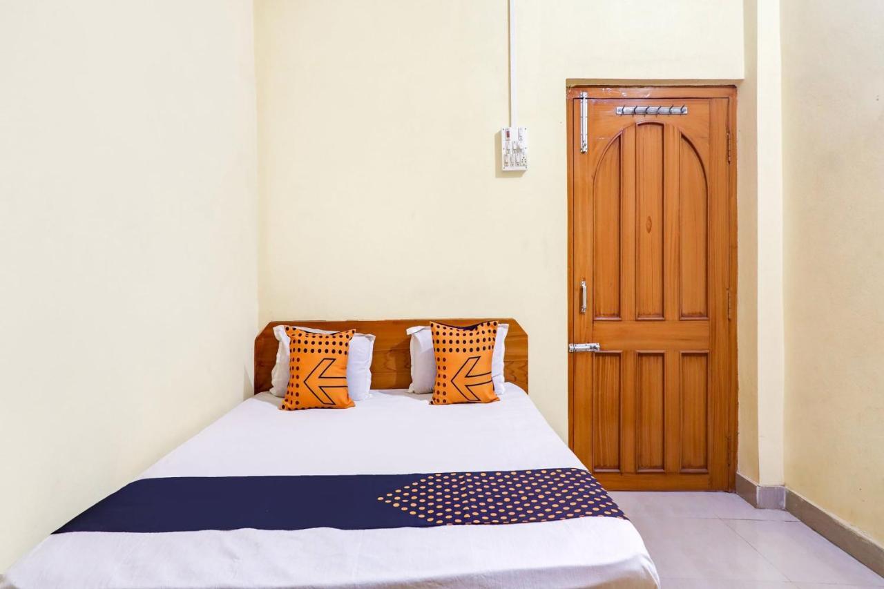 Hotel O Shivaye Rest House Deoghar Exterior foto