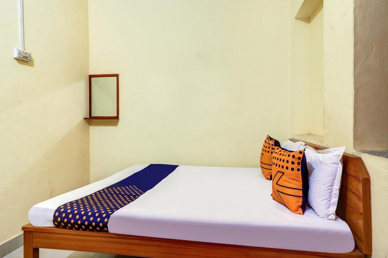 Hotel O Shivaye Rest House Deoghar Exterior foto