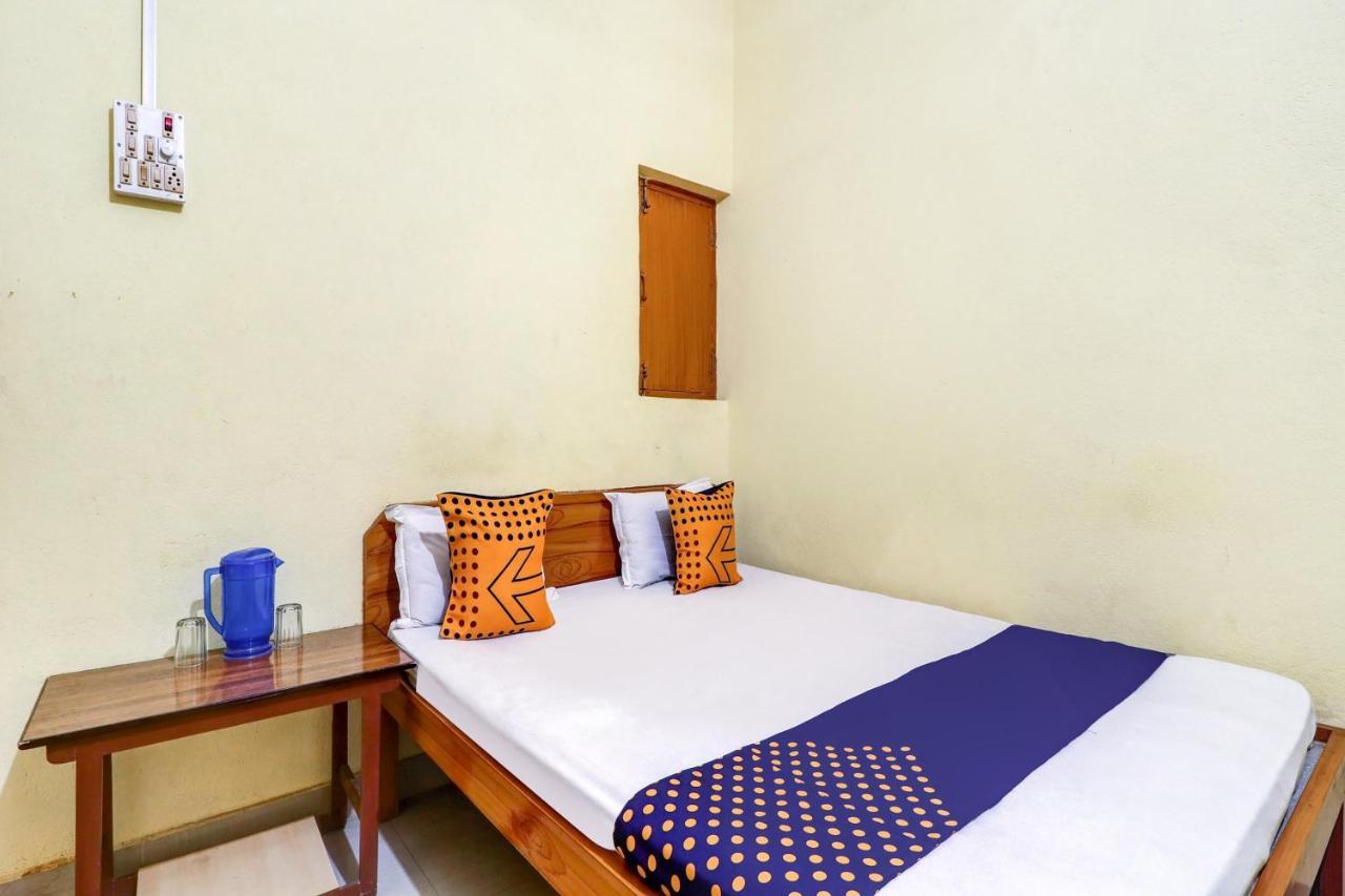 Hotel O Shivaye Rest House Deoghar Exterior foto