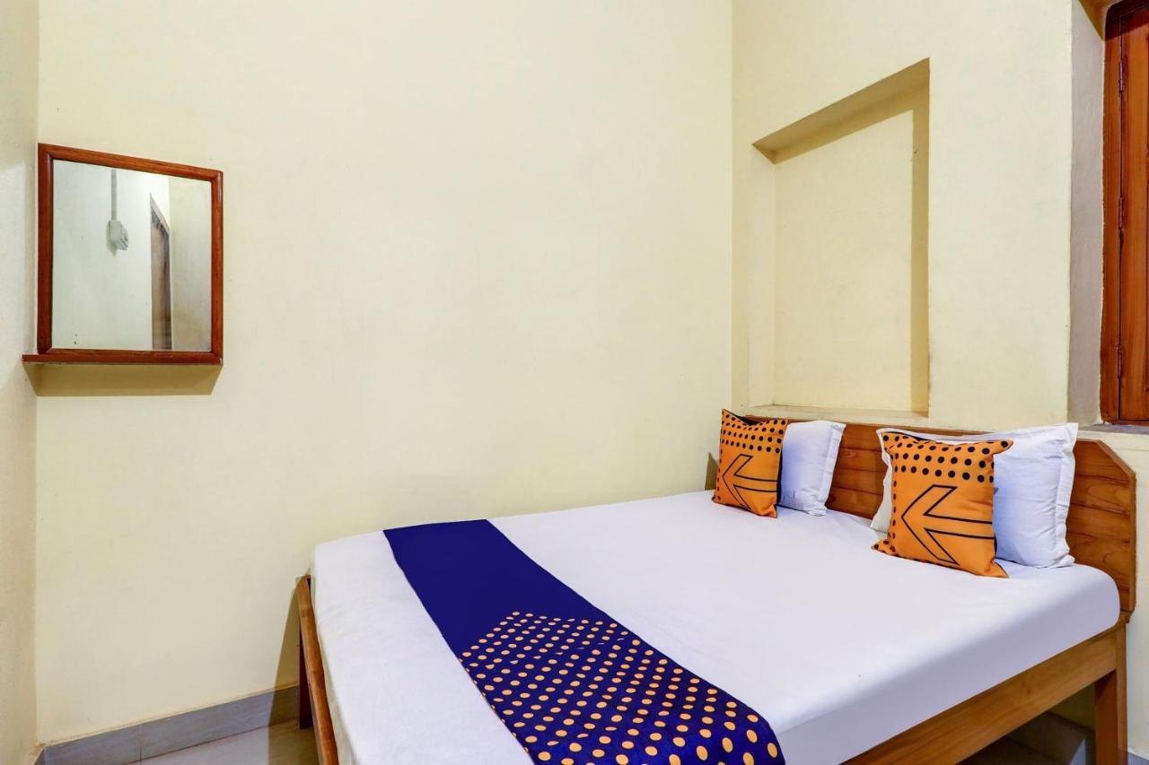 Hotel O Shivaye Rest House Deoghar Exterior foto