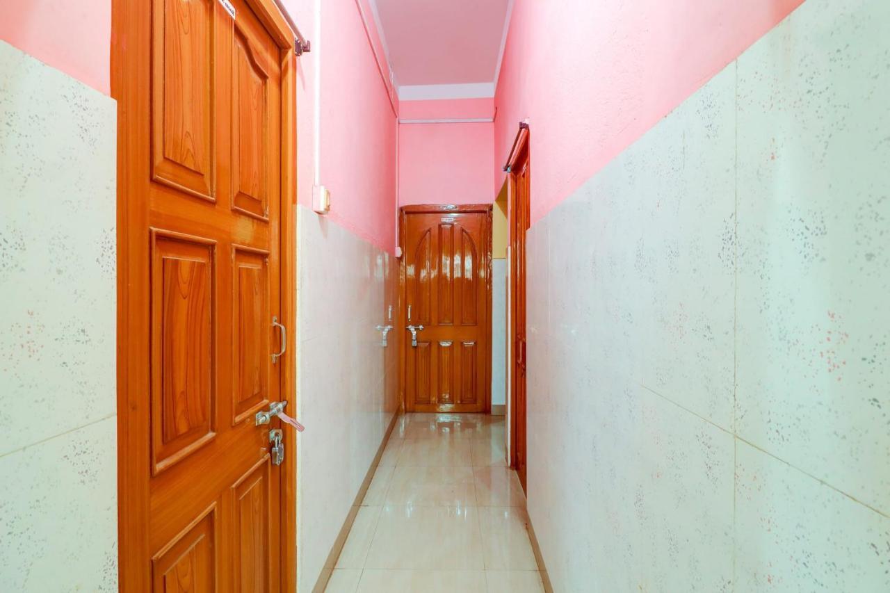 Hotel O Shivaye Rest House Deoghar Exterior foto